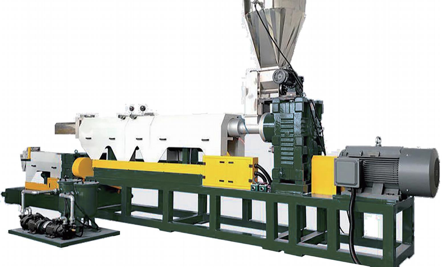 Pelletizing Line